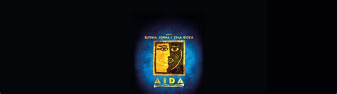 Musical AIDA Teatr Muzyczny Roma