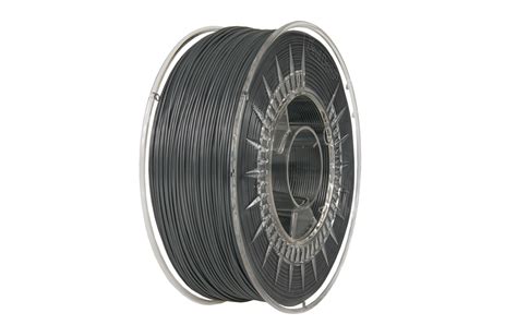 Abs Filament Dark Gray Kg Devil Design Opencircuit