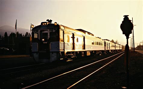 BC Rail by John F. Bjorklund – Center for Railroad Photography & Art