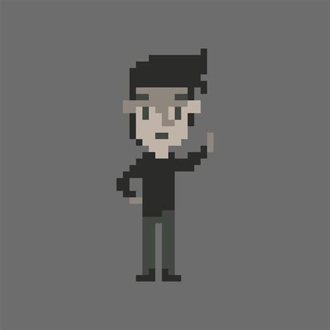 230 Ideas De Personaje Pixel Art En 2021 Arte Pixel Pixel Art Images