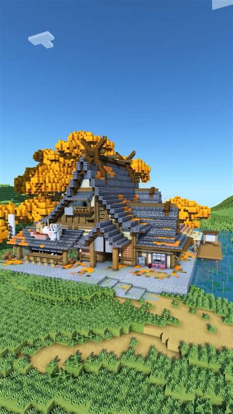 Pin on Minecraft Builds