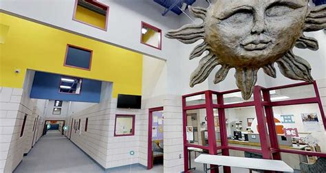 Mts Elementary 360 Virtual School Tour