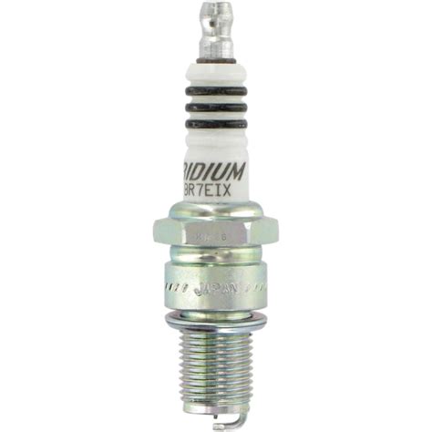 Ngk Spark Plugs Br Eix Iridium Ix Spark Plug Box Of Plugs Konquer