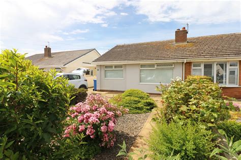 Inglewood Close Fleetwood Fy7 2 Bed Bungalow £169 950