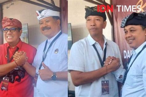 Harta Kekayaan Calon Bupati Dan Wakil Bupati Tabanan