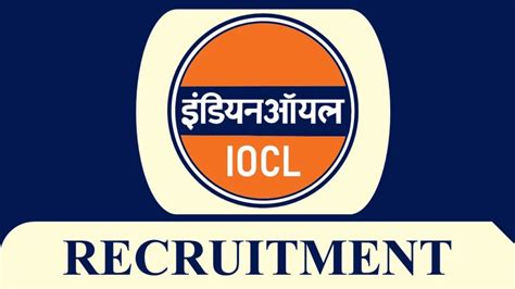 Iocl Apprentice Recruitment