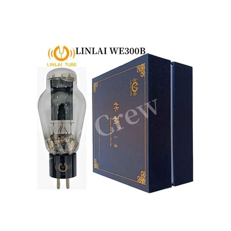 Linlai Vacuum Tube We B Copy Us We B Replaces Bt E B