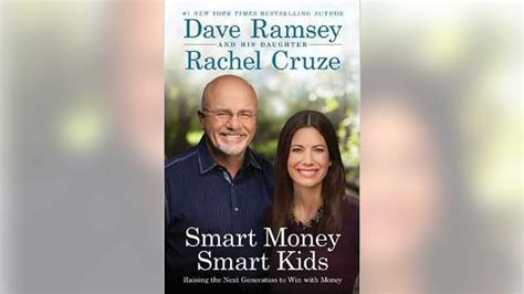 'Smart Money Smart Kids' by Dave Ramsey and Rachel Cruze | Fox News