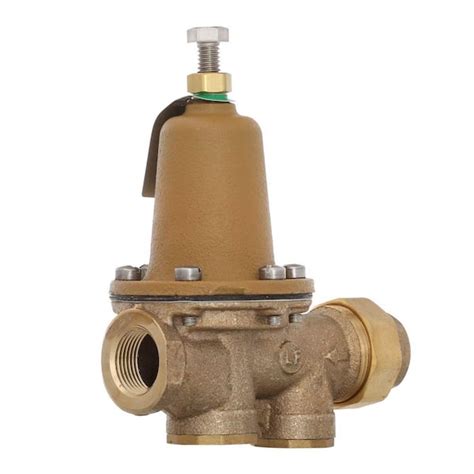 Home Water Pressure Regulator Price Warehouse Sale