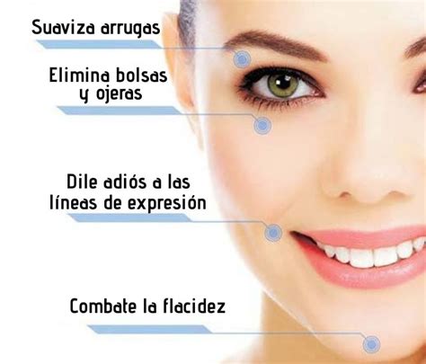 Radiofrecuencia Facial Qu Es Y Qu Aporta Dermocel