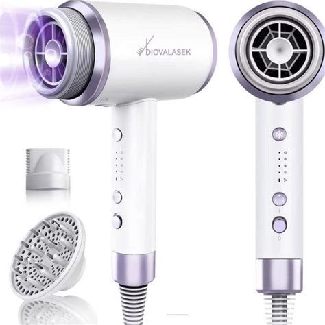 Other | Ionic Hair Dryer Professional Salon Negative Ions Blow Dryer | Poshmark