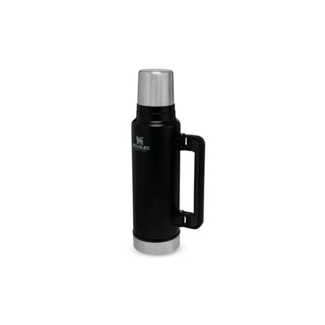 Stanley 0 08265 002 Thermos 14 L Noir à Prix Carrefour