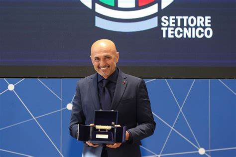 Panchina D Oro Stravince Spalletti Trionfo Davanti A Inzaghi E Pioli