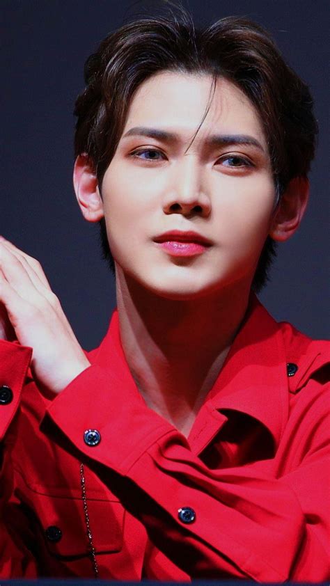 Ateez Yeosang Wallpapers Top Free Ateez Yeosang Backgrounds