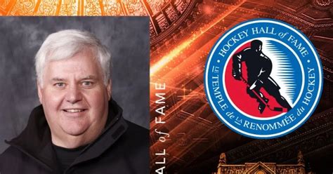 Ken Hitchcock inducted to Hockey Hall of Fame as part of Class of 2023 ...