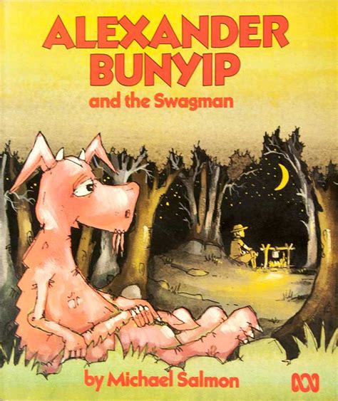 Meet The Bunyip