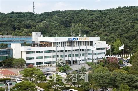 경기도 2단계 수질오염총량관리제 본격 시행 수질 개선 ↑ 아주경제