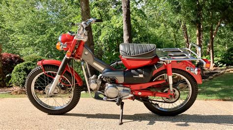 1970 Honda Motorcycles Market Classiccom