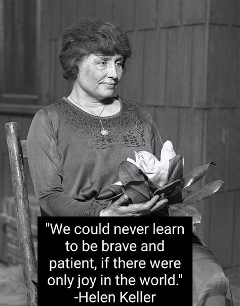 Philosophy Learning People Helen Keller Keller Learning To Be