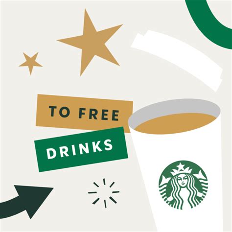 Introducing the new Starbucks Rewards: Free Drinks, Fast - Starbucks Stories EMEA