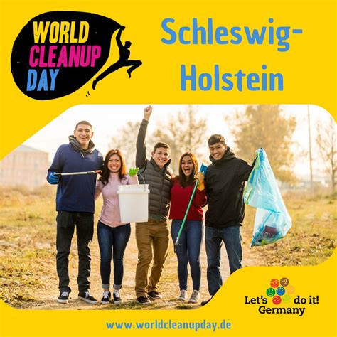 World Cleanup Day 2024 Schleswig Holstein World Cleanup Day 20