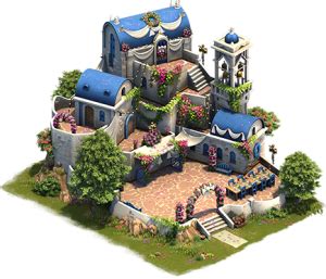 Arquivo AegeanCouplesResort Png Forge Of Empires Wiki BR