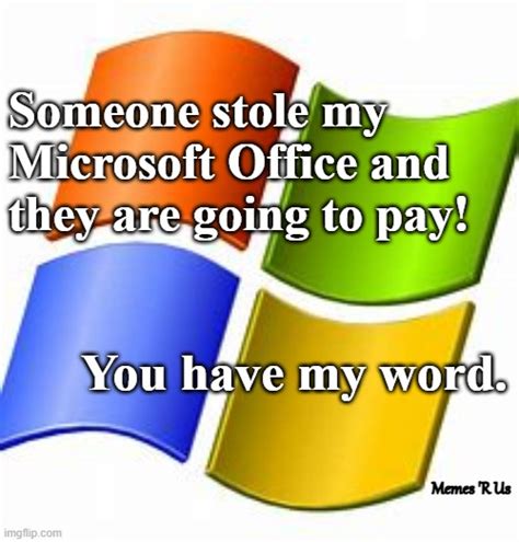 Microsoft Imgflip