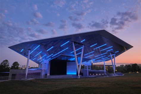 TCU Amphitheater