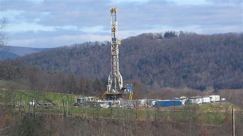 Documentary “Blowout” Follows Climate Cost of Oil Boom from Fracking to ...