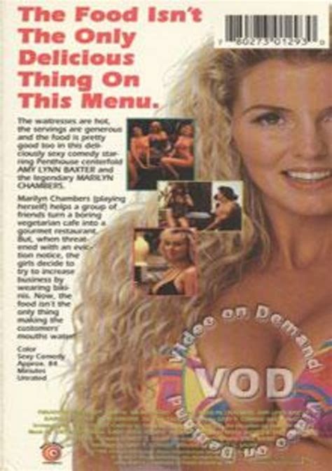 Bikini Bistro 1995 By Private Screenings HotMovies