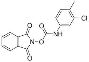 PHTHALIMIDO N 3 CHLORO 4 METHYLPHENYL CARBAMATE AldrichCPR Sigma Aldrich