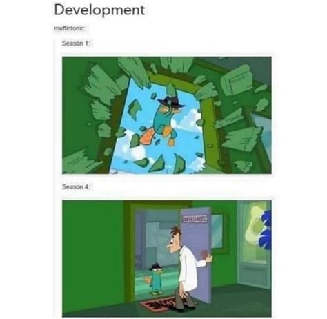 Doofenshmirtz Evil Incorporated : tumblr