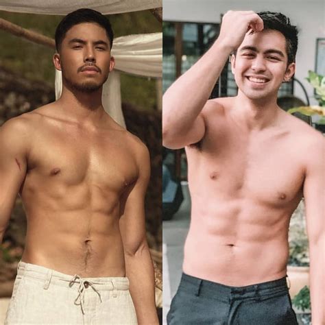 Vote For Hot Men Philippines Cover Of The Month Hot Men Philippines