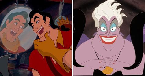 Disney Villains: 5 Times We Felt Bad For Them (& 5 Times We Hated Them)