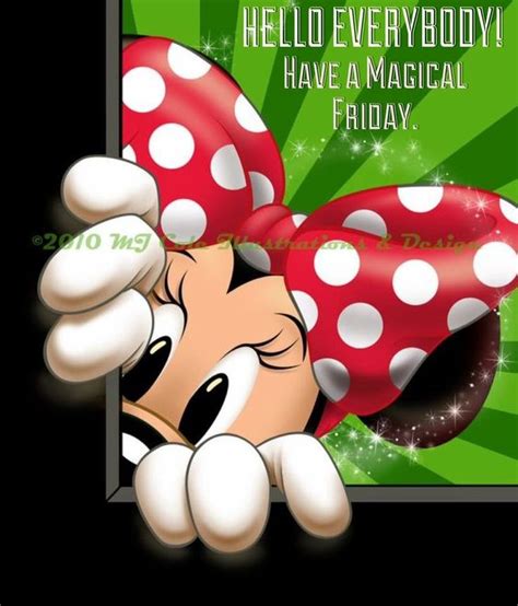 Pin By Amy Sellers On Happy Friday Mickey Mouse And Friends Mickey