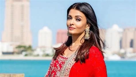 Ed Grills Aishwarya Rai Bachchan For Six Hours In Panama Papers Leak