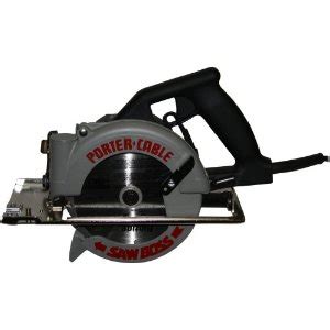 Porter Cable Circular Saws, Porter Cable Saw Line