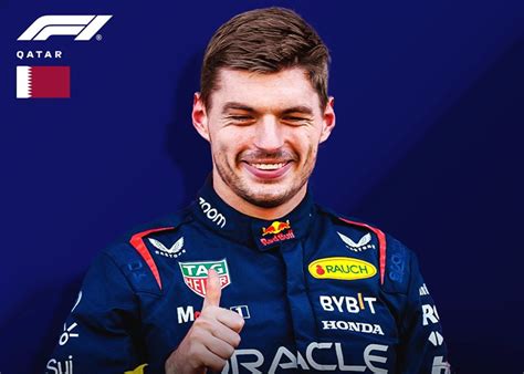 Max Verstappen Pole En El Gp De Qatar Diario Deportes El Primer