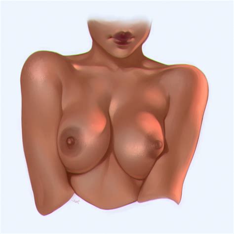 Othalam Artist Ero Art Erotic Breasts Choose Your