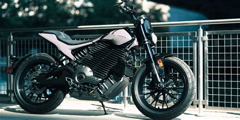 Will The New Electric Harley Livewire S Del Mar Be The Hottest Bike