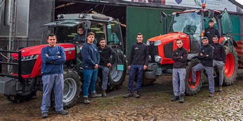 Conhece O Curso Profissional De T Cnico A De Produ O Agropecu Ria Da