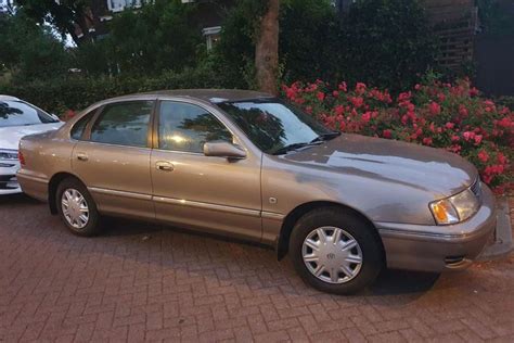 Toyota Avalon Xl Into The Wild Techzle