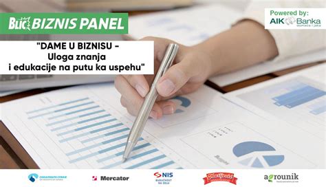 Dame U Biznisu Blic Biznis Panel Na Zlatiboru U Okviru Me Unarodnog