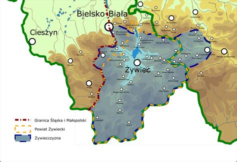 Żywiecczyzna IBR wiki