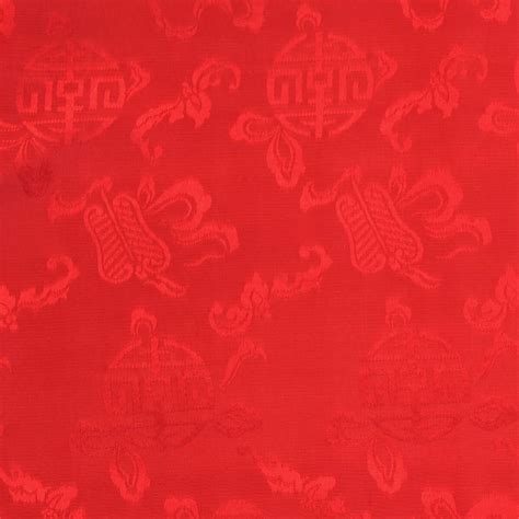 Brocade Tibetan Fabrics