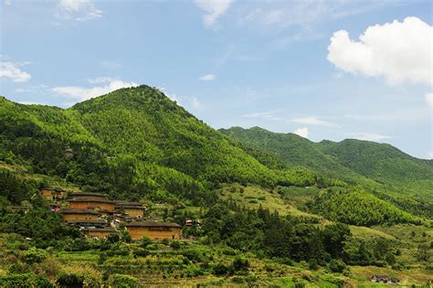 Fujian Tulou | China & Asia Cultural Travel