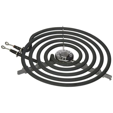 Hotpoint Rb757dp1wh Surface Burner Element 8 In