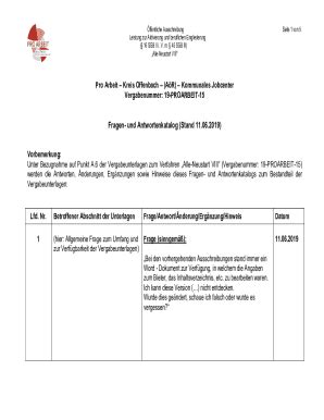 Ausfüllbar Online Leistungen zur Eingliederung in Arbeit im SGB II Fax