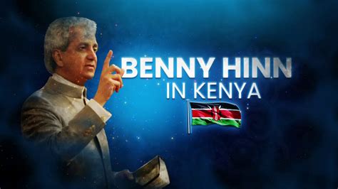 BENNY HINN HEALING THE NATION CRUSADE DAY 2 YouTube