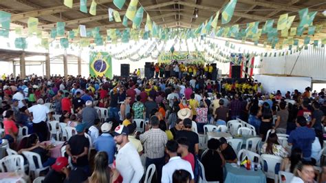 Unidos Pelo Maranh O Realiza Maior Encontro Pol Tico Da Hist Ria Do